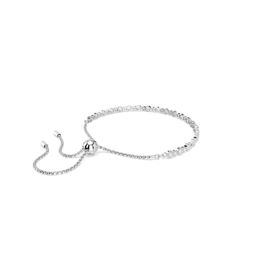Swarovski Matrix Tennis Bracelet -Swarovski