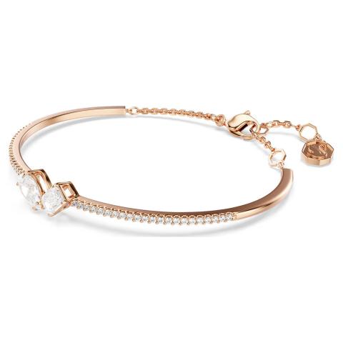 Swarovski Mesmera Bangle Mixed cuts -Swarovski