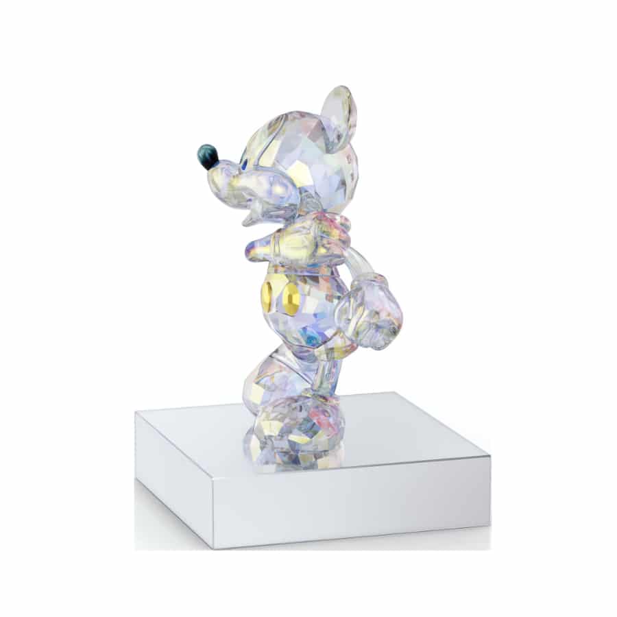 Swarovski Mickey & Friends Mickey -Swarovski