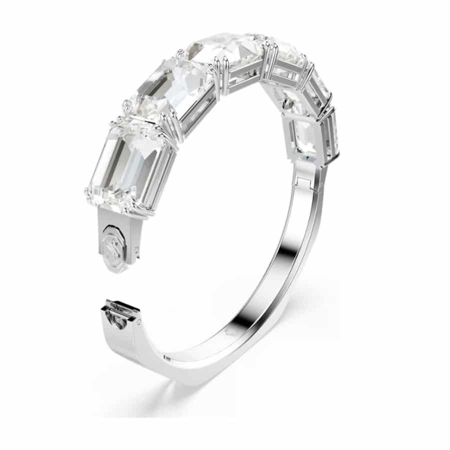 Swarovski Millenia Bangle -Swarovski