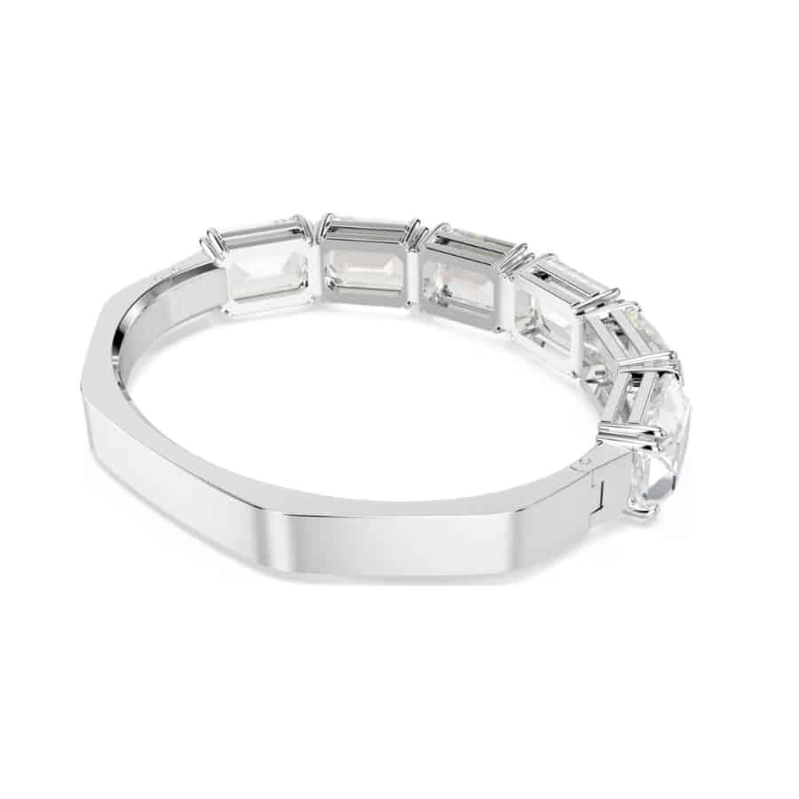 Swarovski Millenia Bangle -Swarovski
