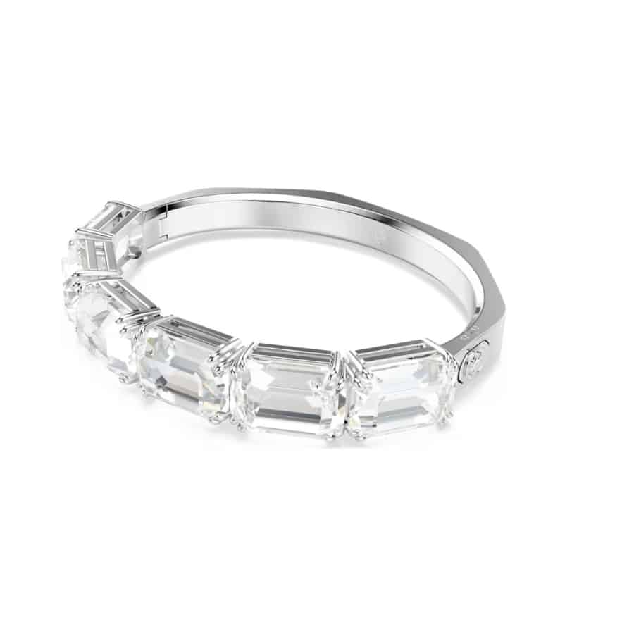 Swarovski Millenia Bangle -Swarovski