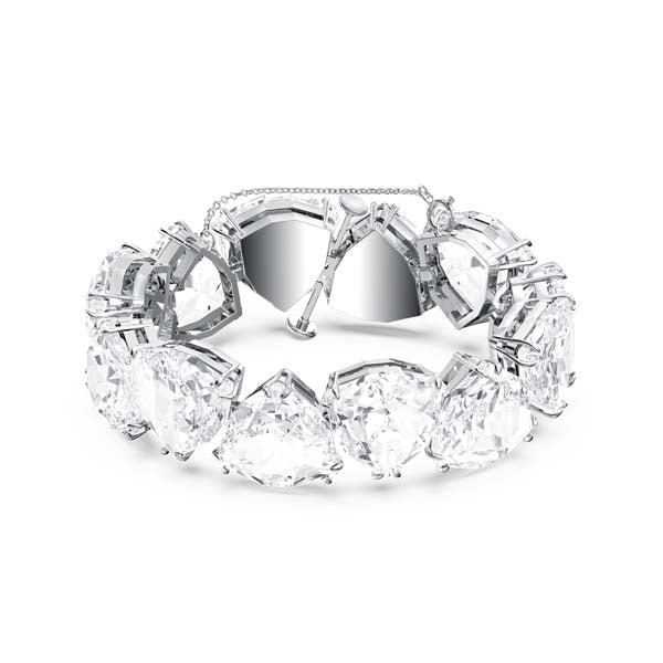 Swarovski Millenia Bracelet Oversized Crystals -Swarovski