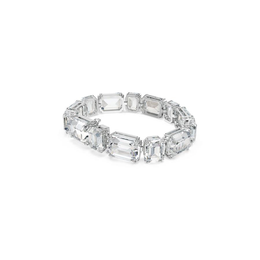 Swarovski Millenia Tennis Bracelet -Swarovski