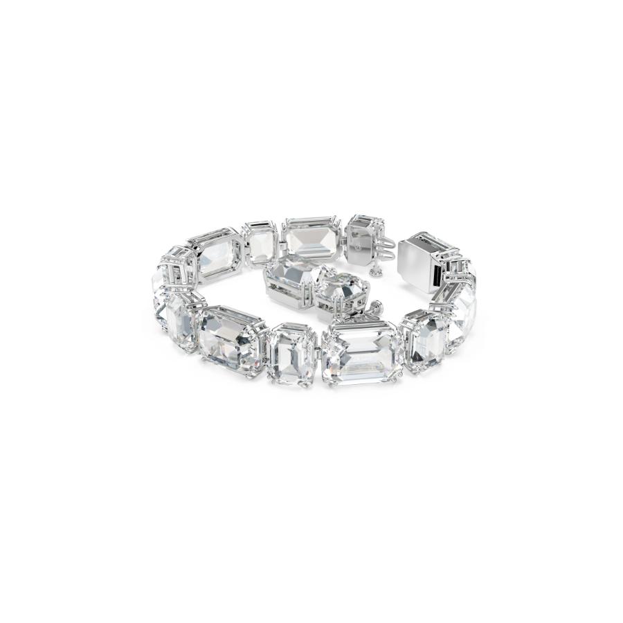 Swarovski Millenia Tennis Bracelet -Swarovski