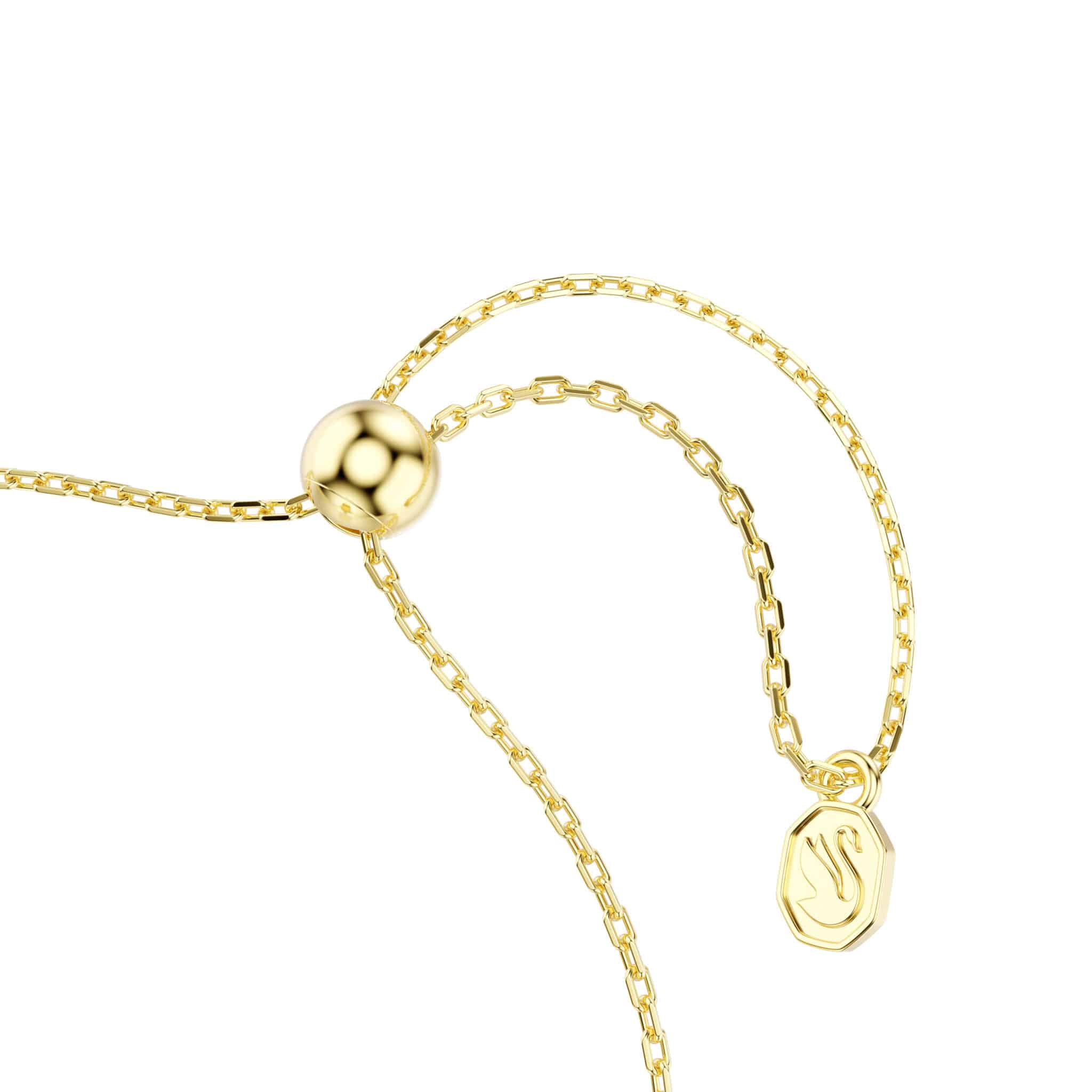 Swarovski Minions Bob Bracelet -Swarovski
