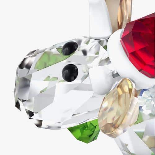 Swarovski Mo Holiday Annual Edition 2025 -Swarovski