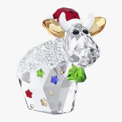 Swarovski Mo Holiday Annual Edition 2025 -Swarovski