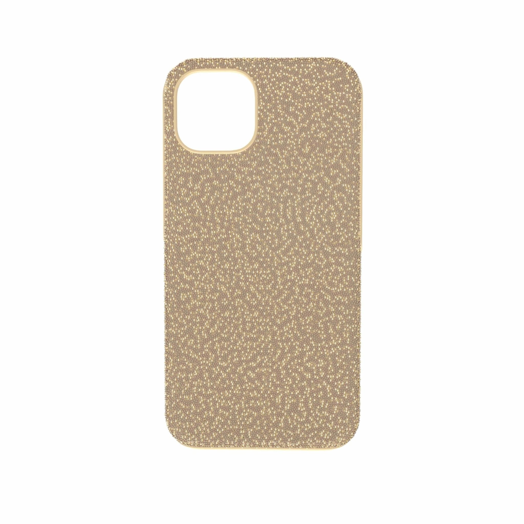Swarovski Mobile Accessories : High 13:Case Gos -Swarovski