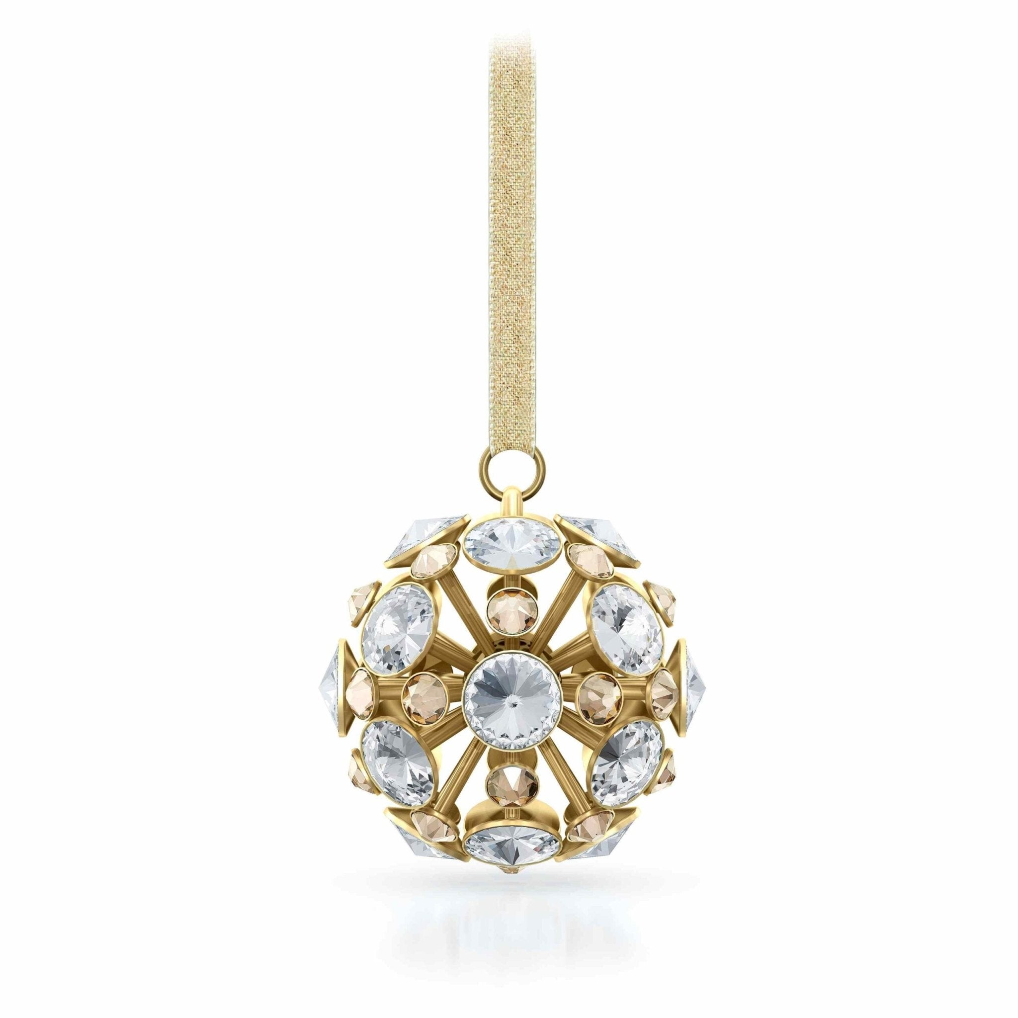 Swarovski Ornament : Constella:Ball -Swarovski