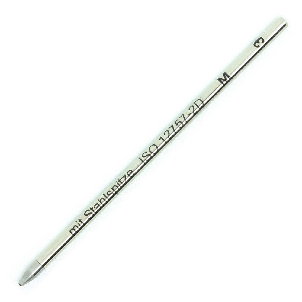 Swarovski Refill for Ballpoint Pen Black -Swarovski