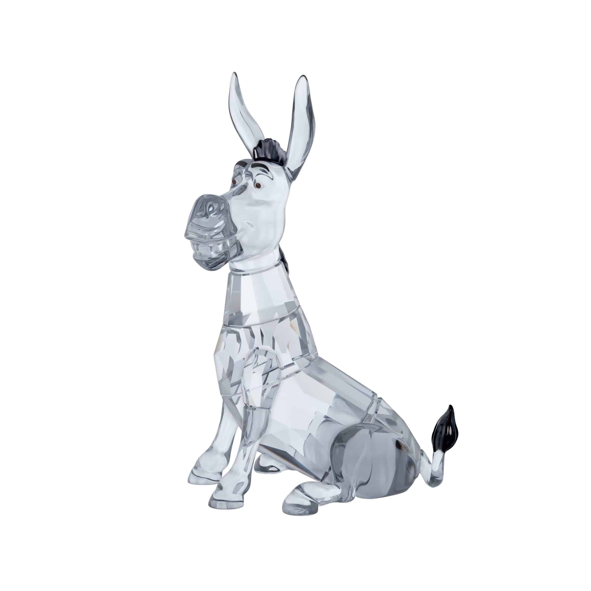 Swarovski Shrek Donkey -Swarovski