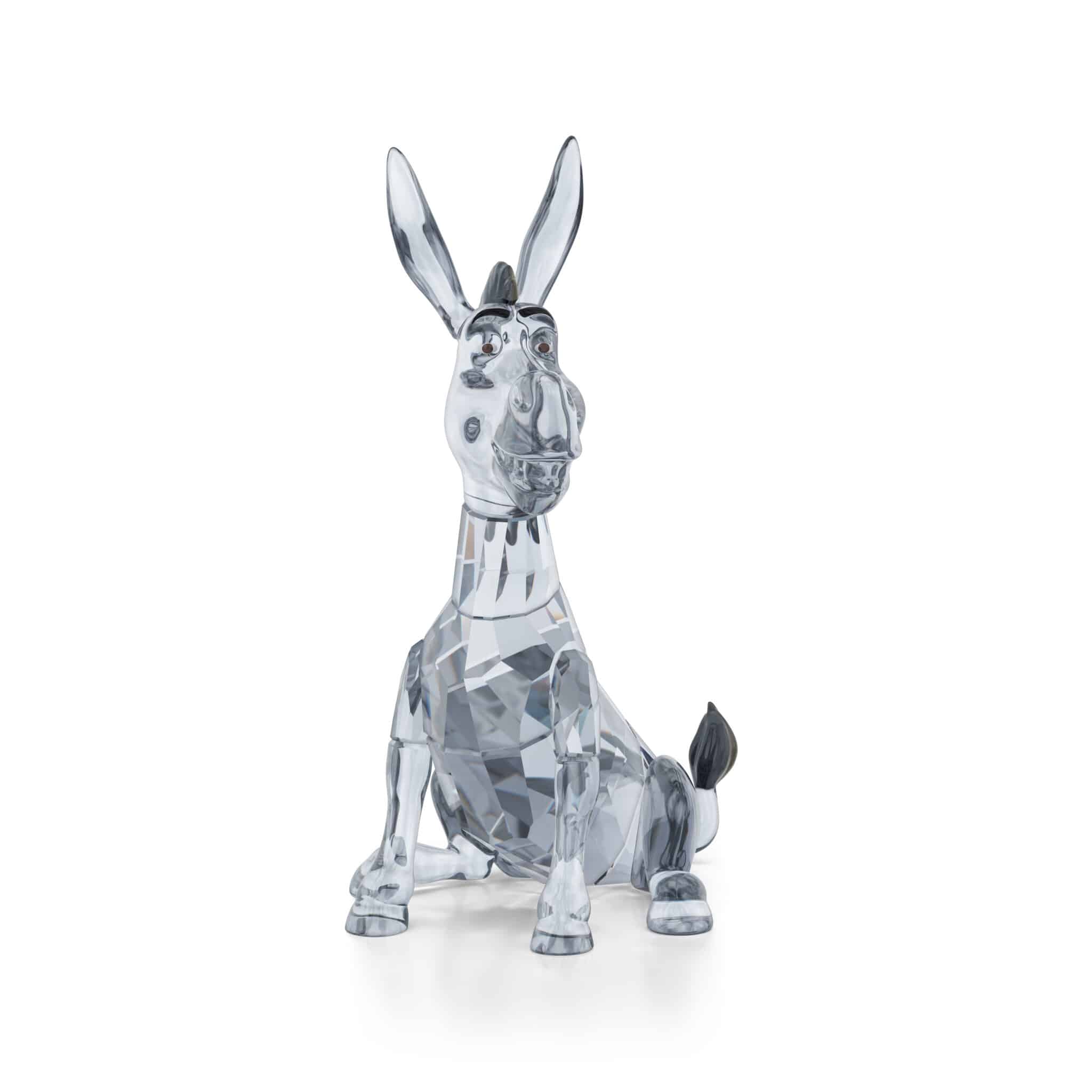 Swarovski Shrek Donkey -Swarovski