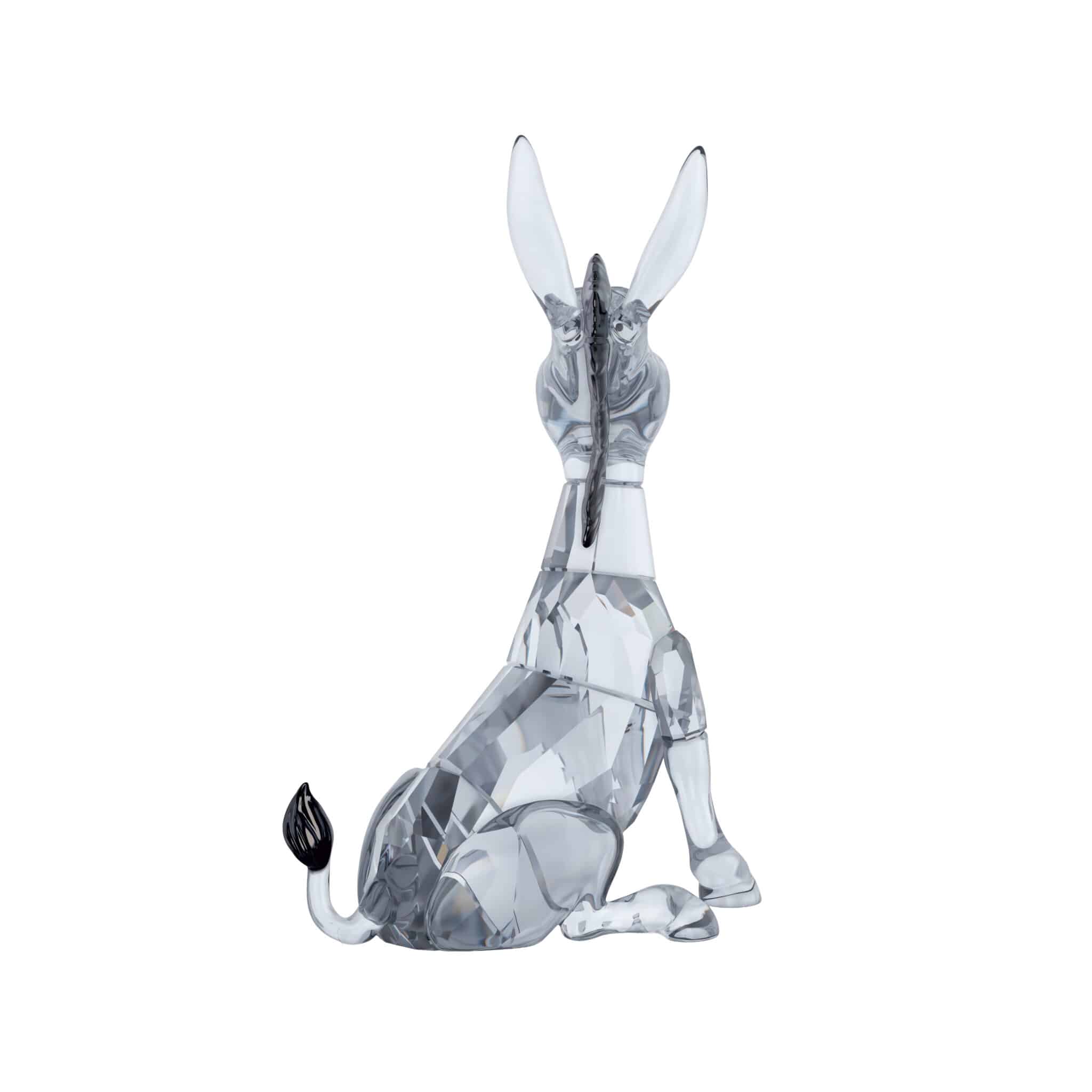 Swarovski Shrek Donkey -Swarovski