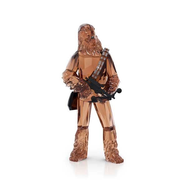 Swarovski Star Wars Chewbacca -Swarovski