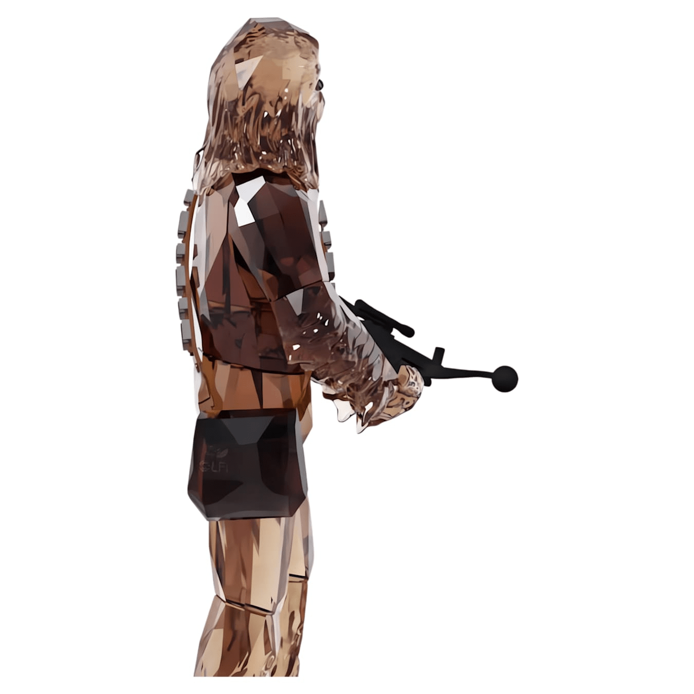 Swarovski Star Wars Chewbacca -Swarovski