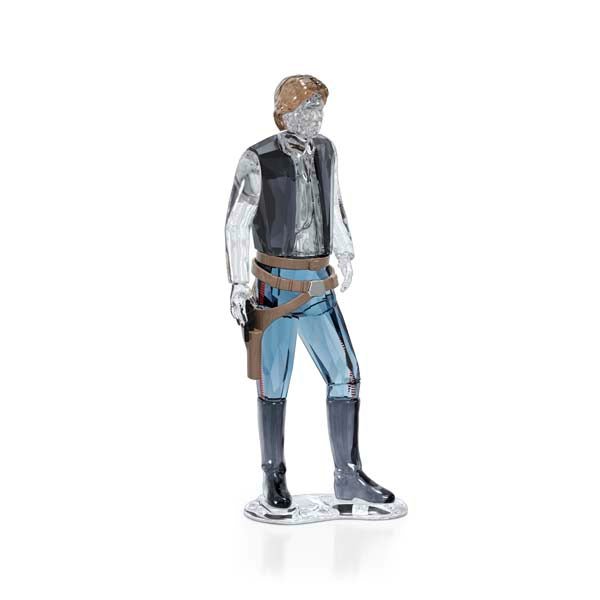 Swarovski Star Wars Han Solo -Swarovski