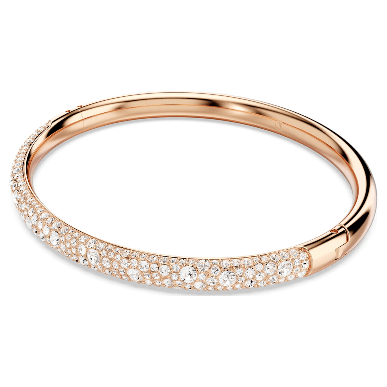 Swarovski Sublima Bangle -Swarovski