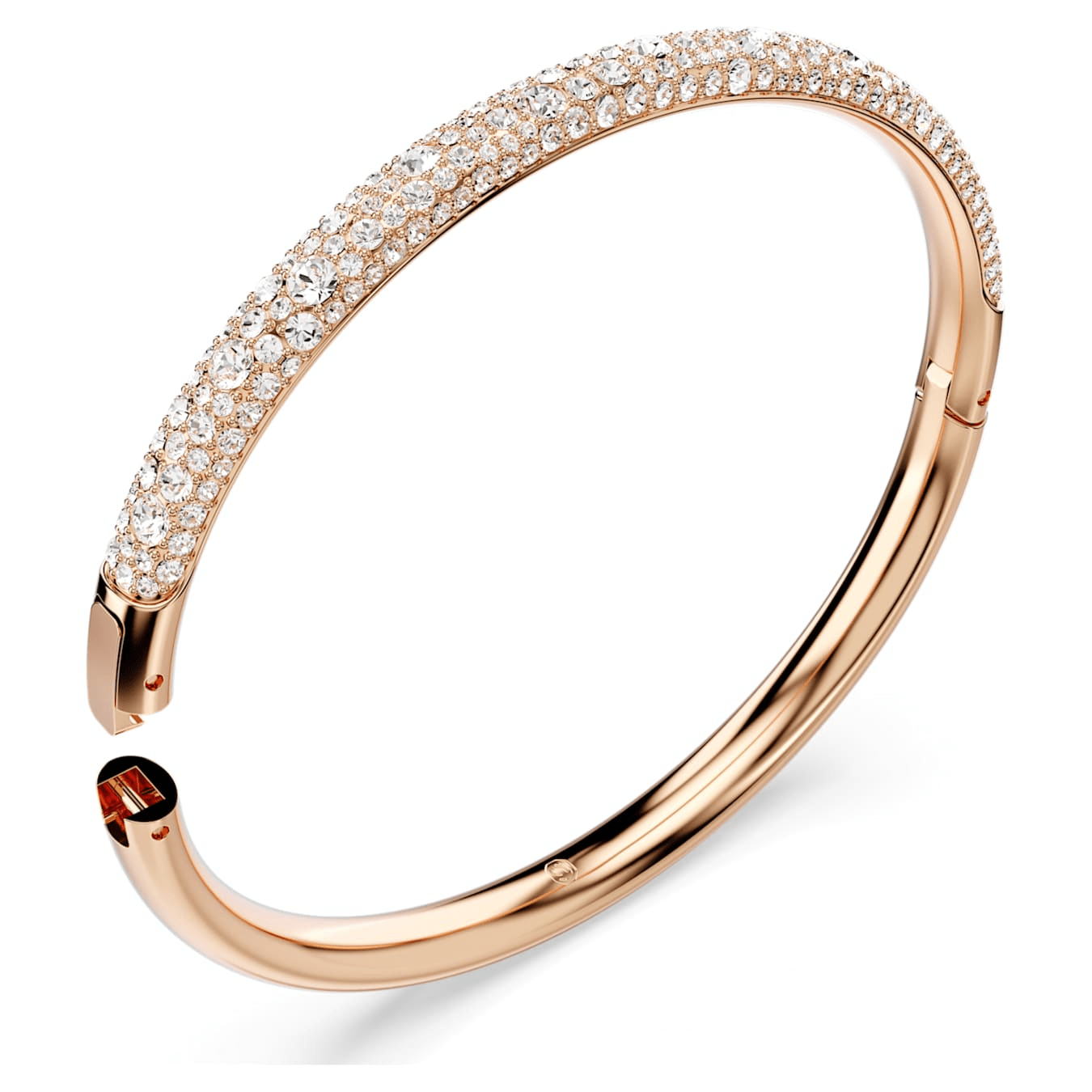 Swarovski Sublima Bangle -Swarovski