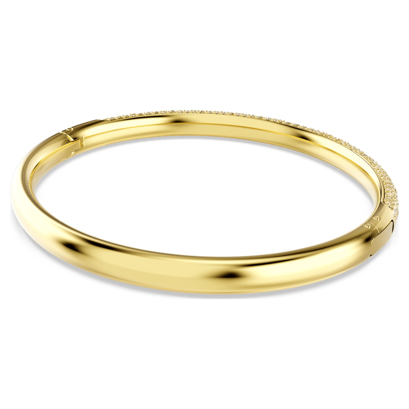 Swarovski Sublima Bangle -Swarovski