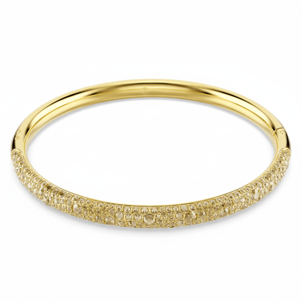 Swarovski Sublima Bangle -Swarovski