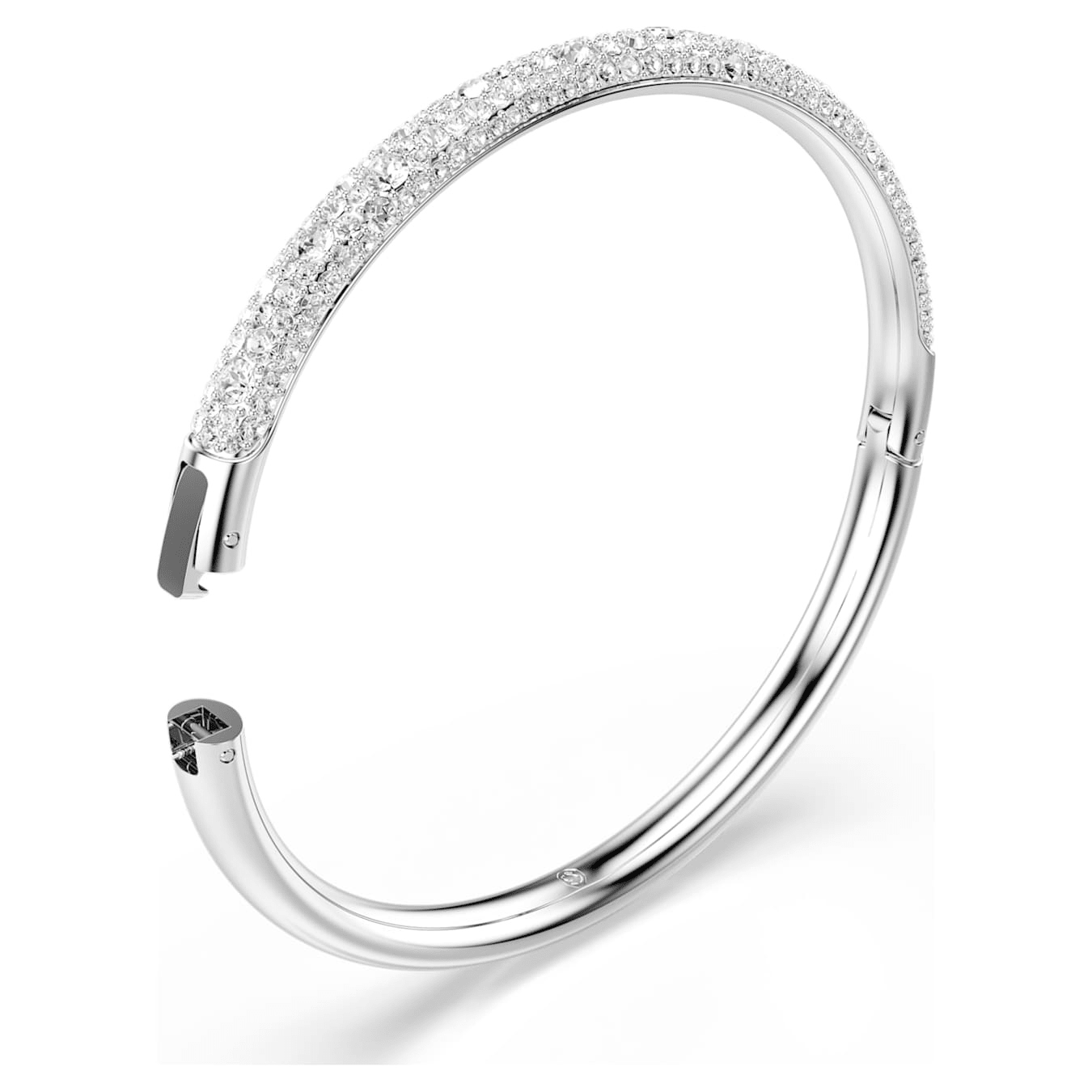 Swarovski Sublima Bangle -Swarovski