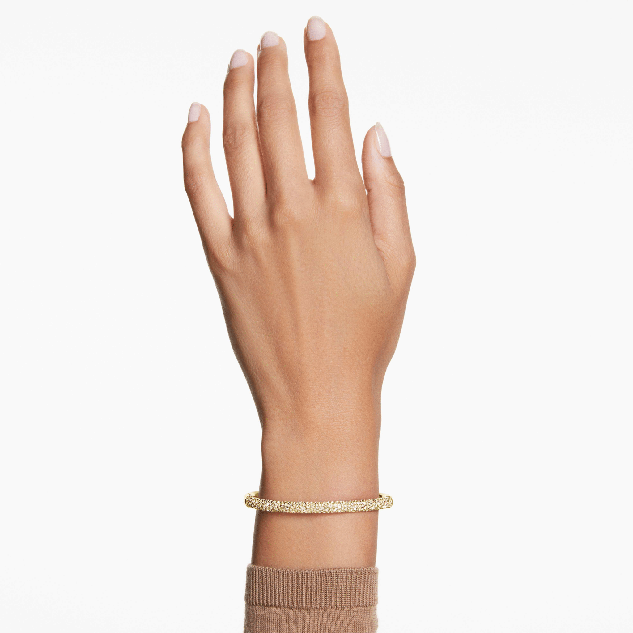 Swarovski Sublima Bangle -Swarovski