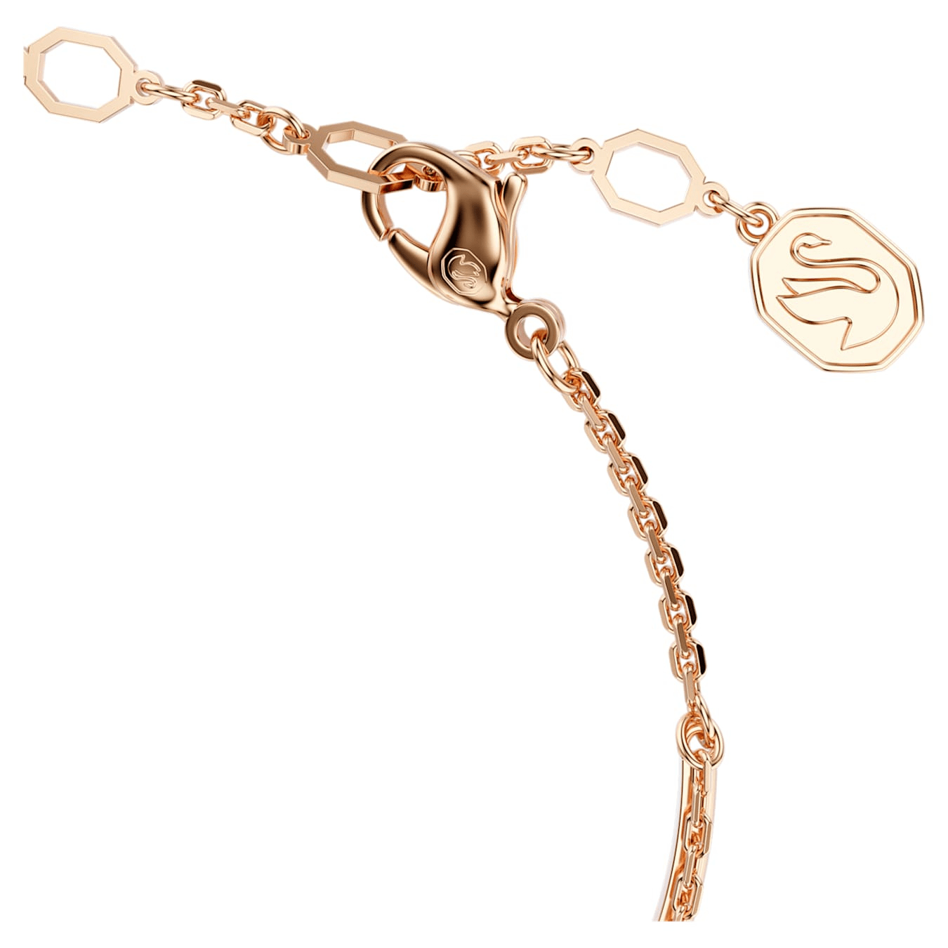 Swarovski Sublima Bangle -Swarovski