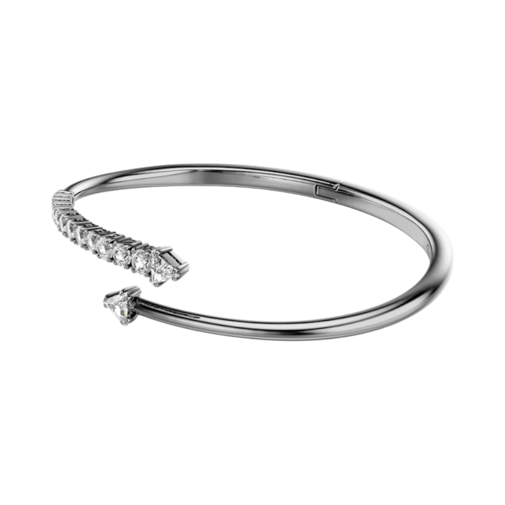 Swarovski Sublima Bangle White -Swaroski