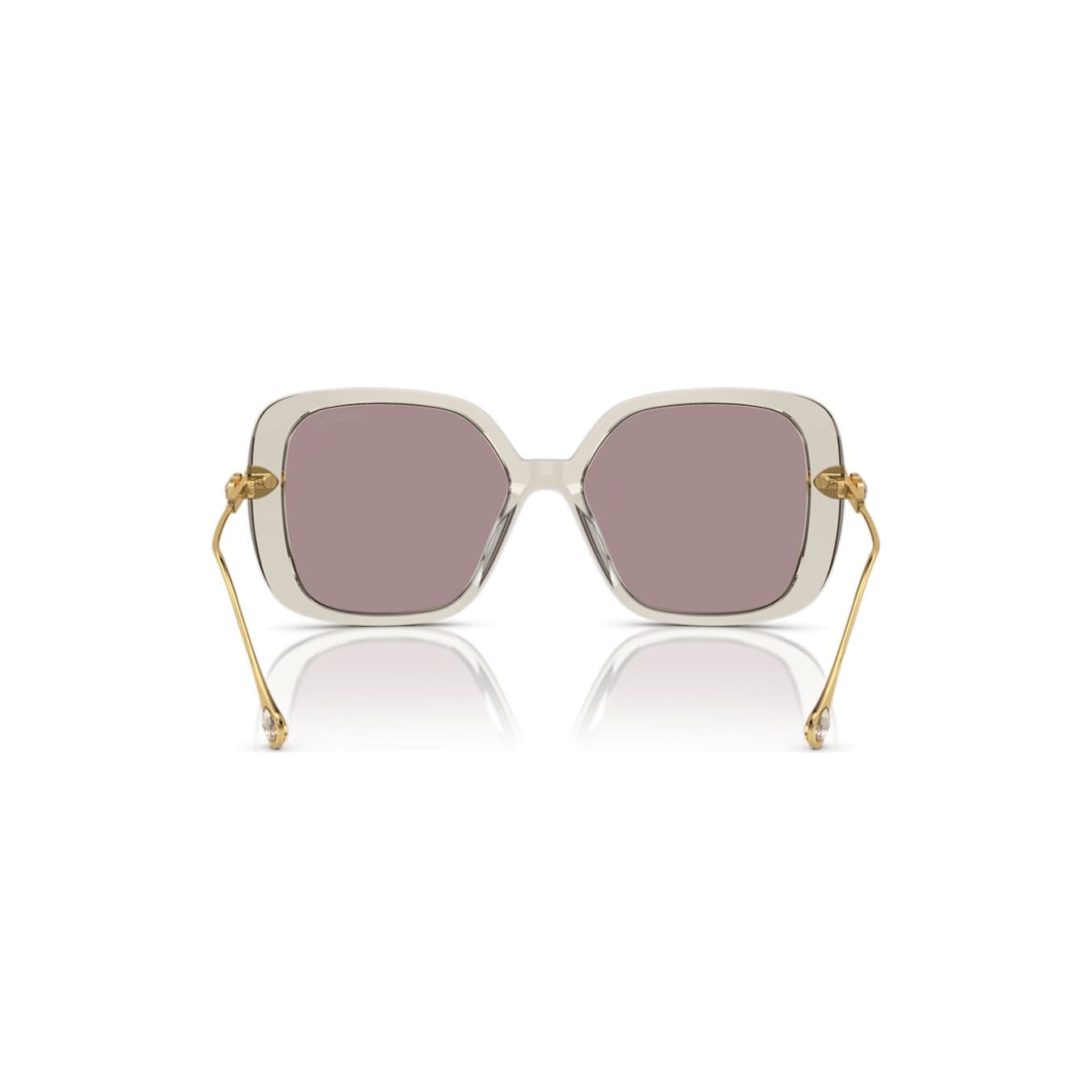 Swarovski Sunglasses Mesera SK6011EL Purple -Swarovski