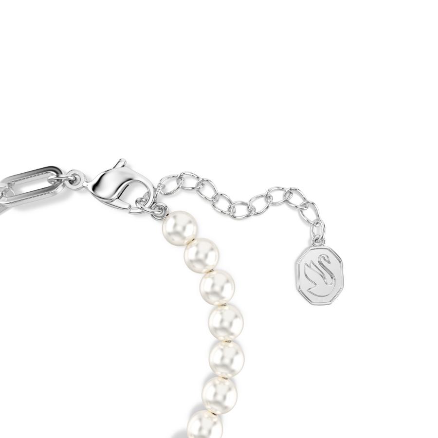 Swarovski Swan Bracelet -Swarovski