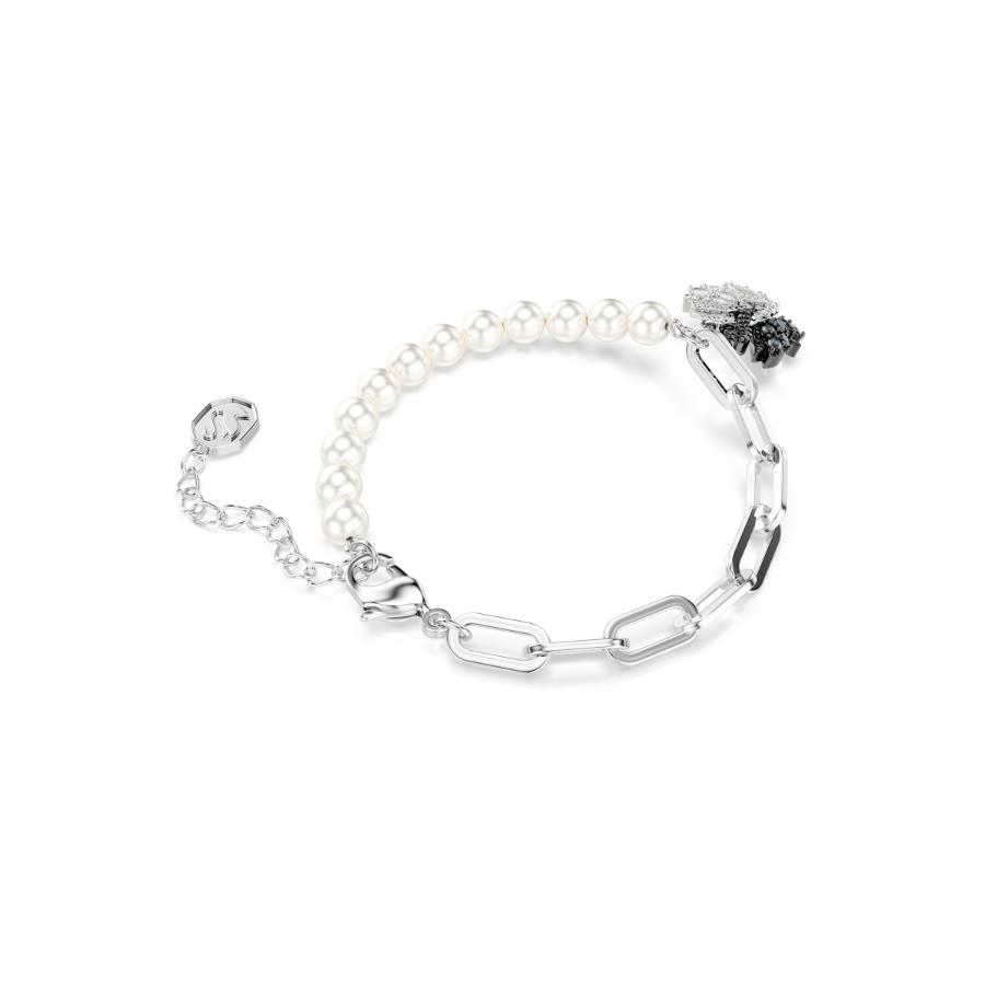Swarovski Swan Bracelet -Swarovski