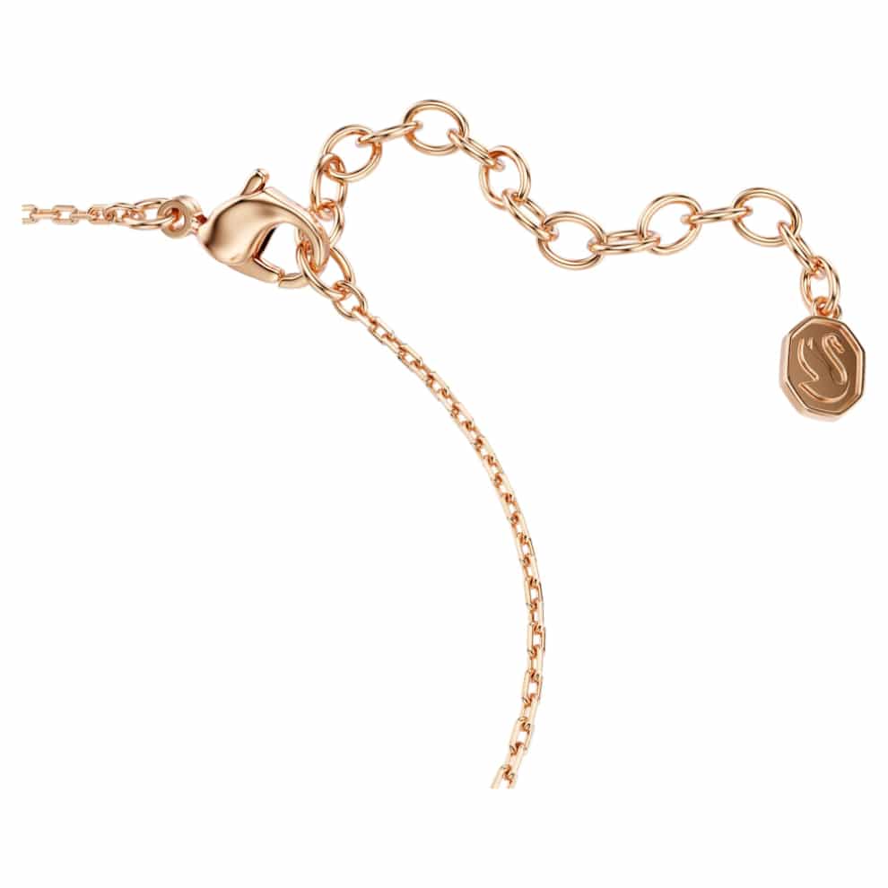 Swarovski Swan Bracelet -Swarovski