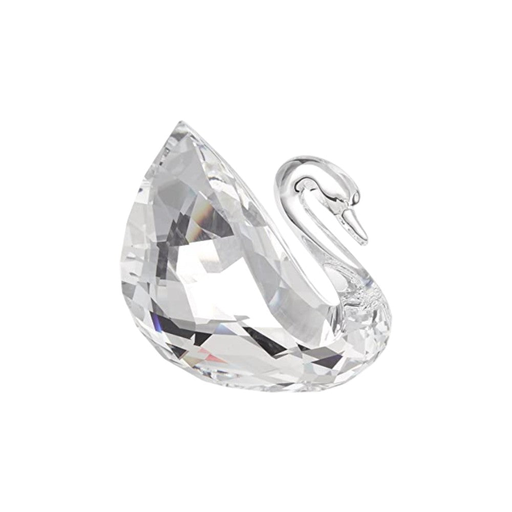Swarovski Swan Small -Swarovski