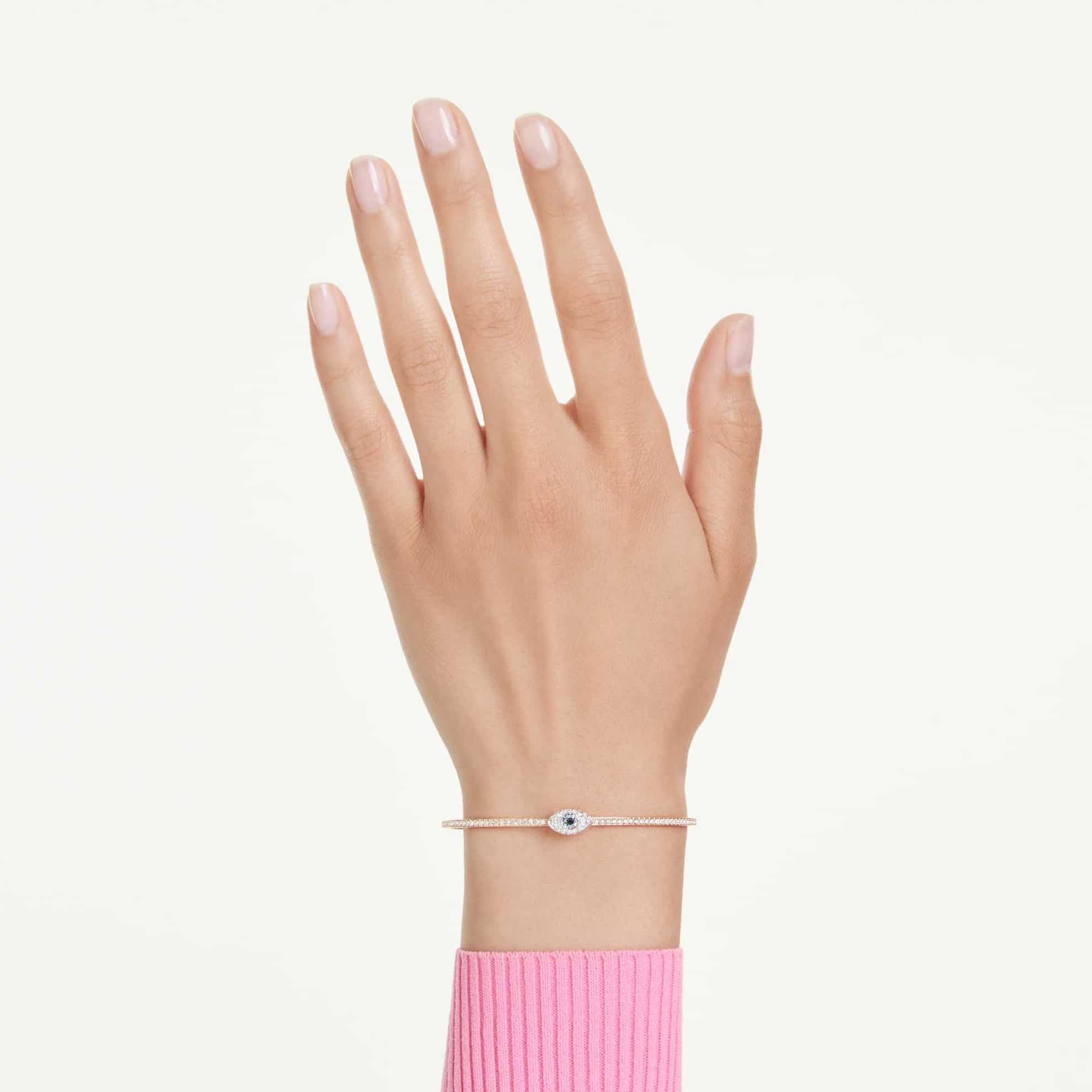 Swarovski Symbolica Bangle -Swarovski