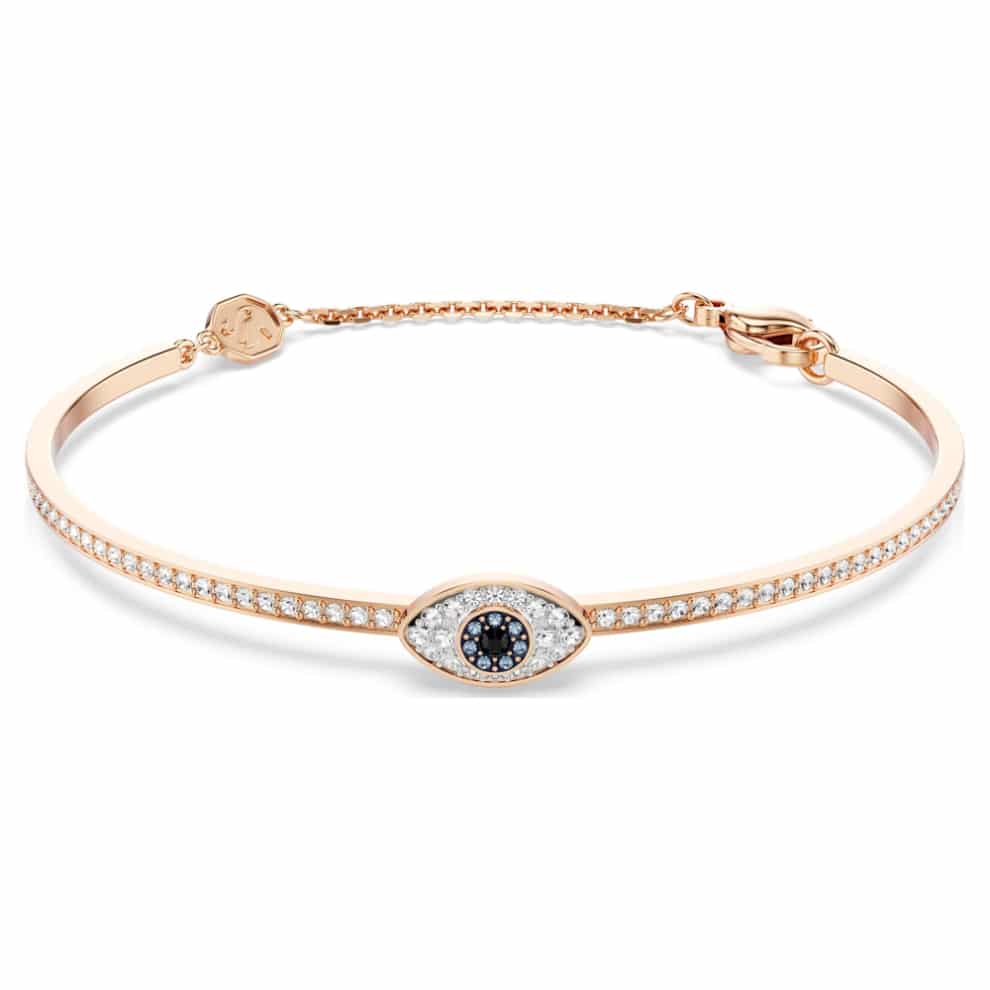 Swarovski Symbolica Bangle -Swarovski