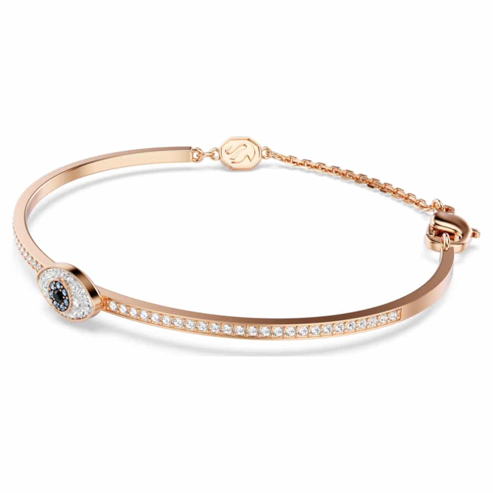 Swarovski Symbolica Bangle -Swarovski