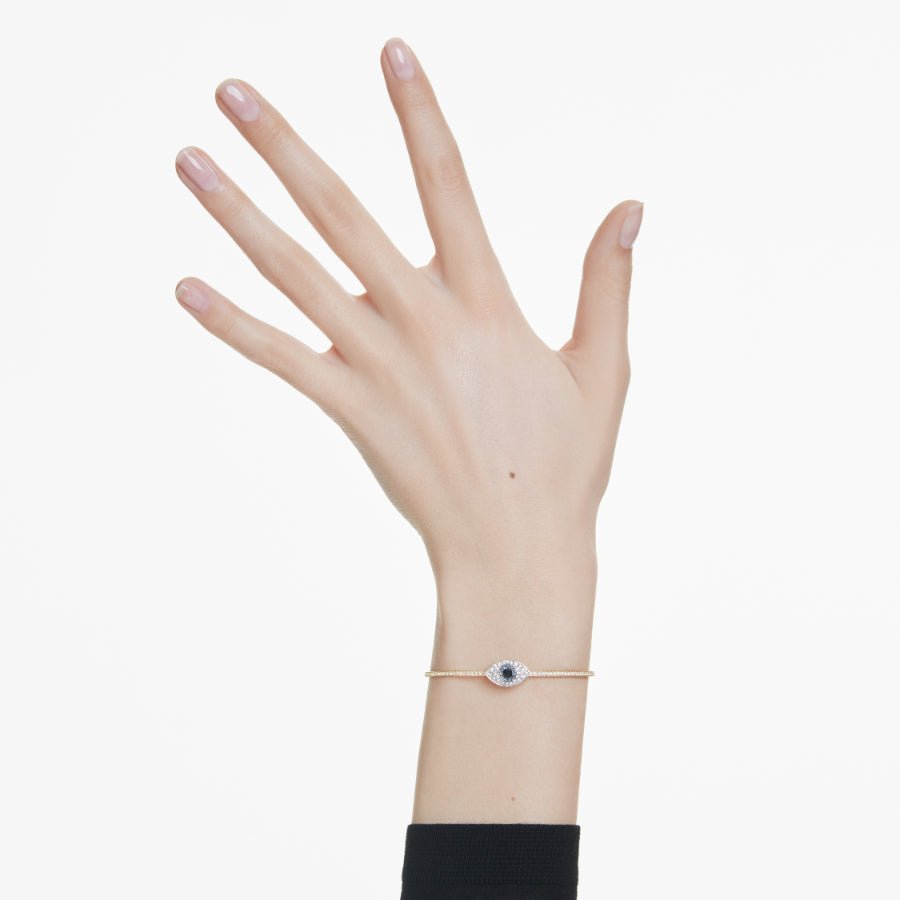 Swarovski Symbolica Bangle -Swarovski