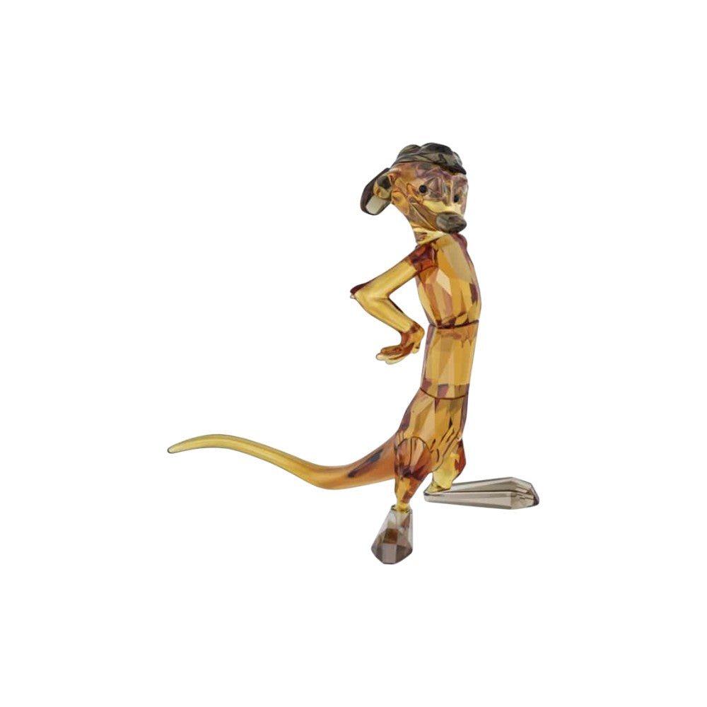Swarovski The Lion King Timon -Swarovski