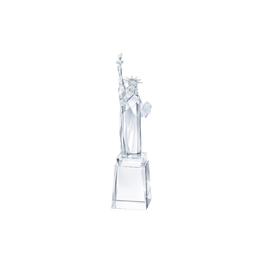 Swarovski Travel Memories Statue of Liberty -Swarovski