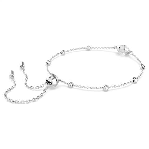 Swarovski Una Angelic Bracelet Round cut -Swarovski