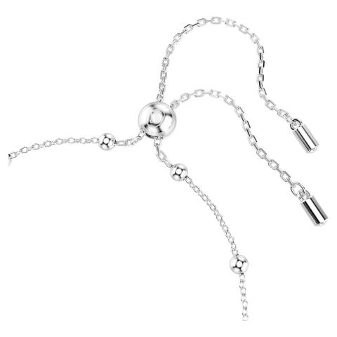 Swarovski Una Angelic Bracelet Round cut -Swarovski