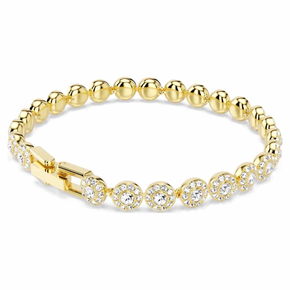 Swarovski Una Angelic Bracelet -Swarovski