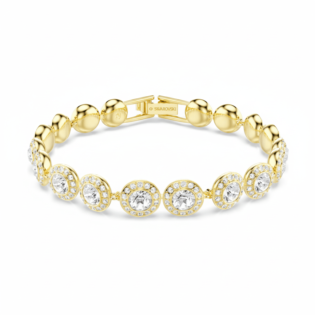 Swarovski Una Angelic Bracelet -Swarovski