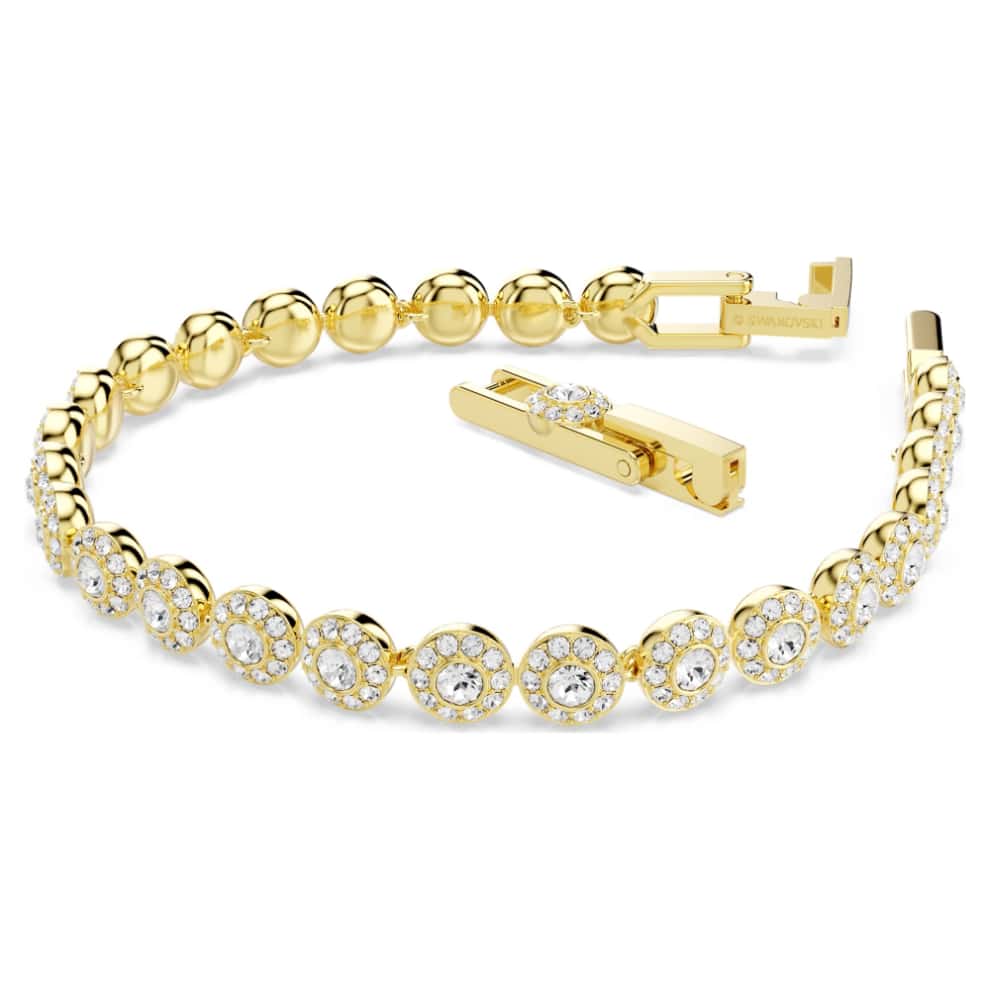 Swarovski Una Angelic Bracelet -Swarovski