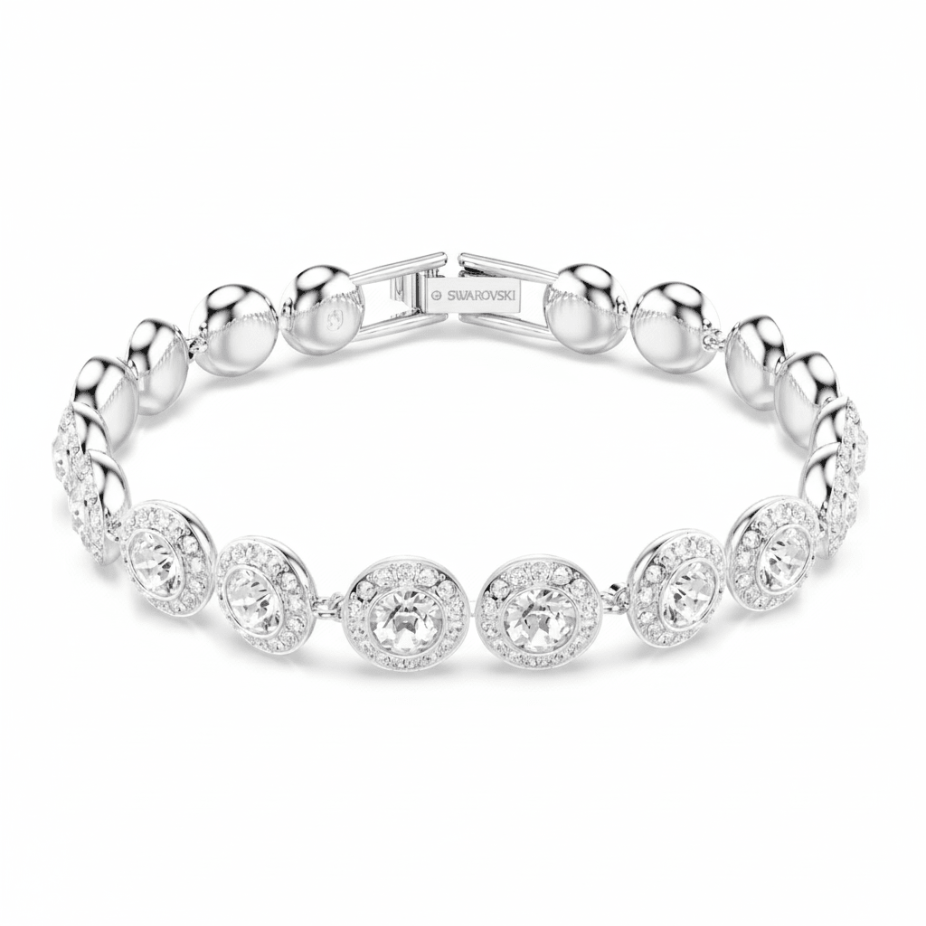 Swarovski Una Bracelet -Swarovski
