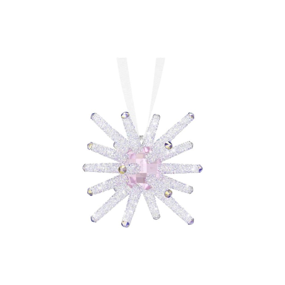 Swarovski Wicked Wand Ornament -Swarovski