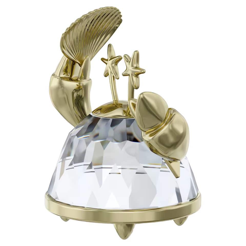 Swarovski Zodiac Cancer -Swarovski