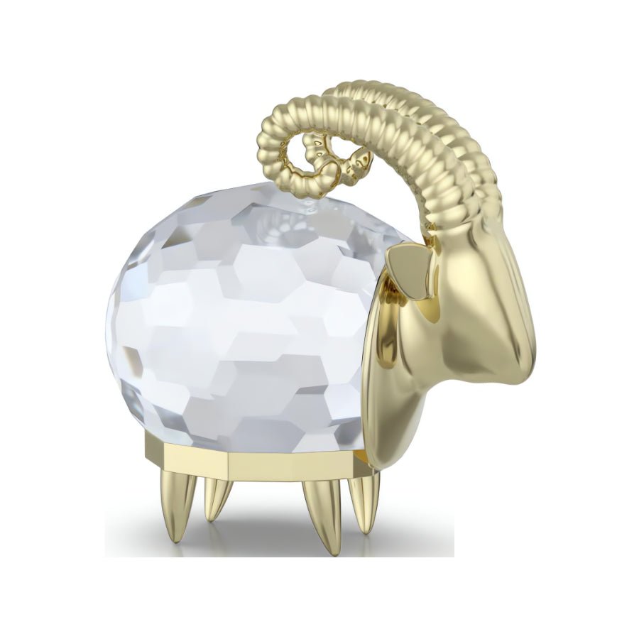 Swarovski Zodiac Capricorn -Swarovski