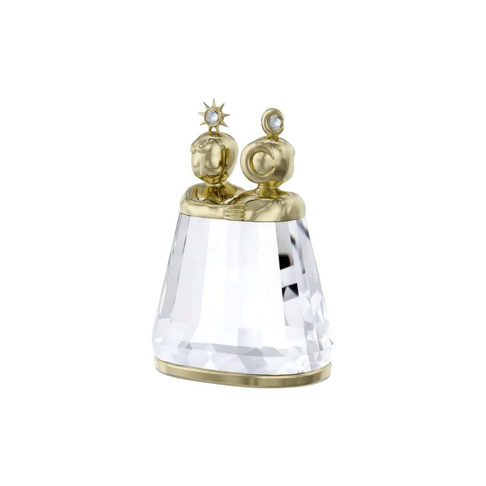 Swarovski Zodiac Gemini -Swarovski